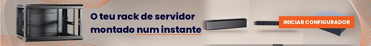 Configurador de bastidor de servidor