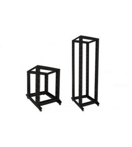 Racks de relés