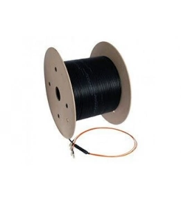 Cablagem de fibra óptica