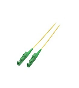 Cablagem de fibra óptica simplex OS2