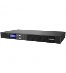 Interativo em linha - Montagem em rack 