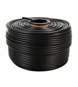 Cabos Cat5e para uso no exterior