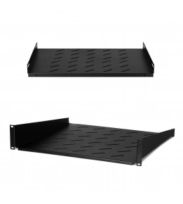 Prateleiras de armário de parede