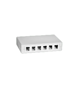Caixas de suportes Keystone 