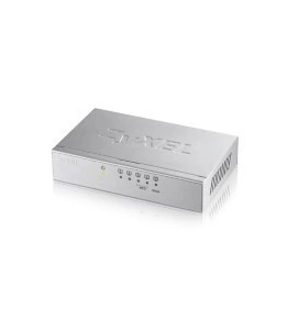 Switches Ethernet não geridos