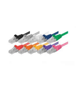 Cablagem CAT5e