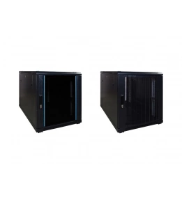 Mini Caixas para Servidor (19 polegadas)