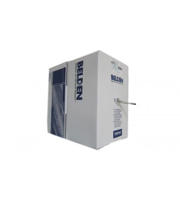 Cablagem Belden Cat6a/Cat7