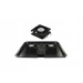 Conjunto de ventiladores / Unidade de ventilador